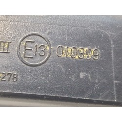 Recambio de retrovisor izquierdo para toyota yaris (_p1_) 1.0 (scp10_) referencia OEM IAM E13010399  