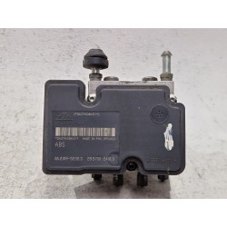 NUCLEO ABS 73K1BE2WD 