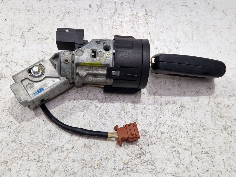 Recambio de conmutador de arranque para peugeot 407 sw (6e_, 6d_) 2.0 referencia OEM IAM N0502455  