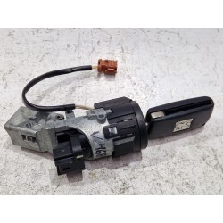 Recambio de conmutador de arranque para peugeot 407 sw (6e_, 6d_) 2.0 referencia OEM IAM N0502455  