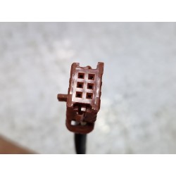 Recambio de conmutador de arranque para peugeot 407 sw (6e_, 6d_) 2.0 referencia OEM IAM N0502455  