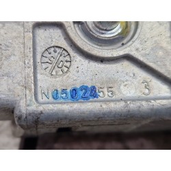 Recambio de conmutador de arranque para peugeot 407 sw (6e_, 6d_) 2.0 referencia OEM IAM N0502455  