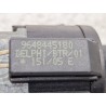 Recambio de conmutador de arranque para peugeot 407 sw (6e_, 6d_) 2.0 referencia OEM IAM N0502455  