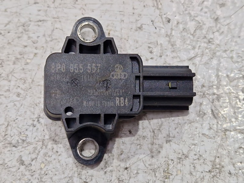 Recambio de sensor para audi a4 b7 (8ec) 2.0 tdi 16v referencia OEM IAM 8P0955557  