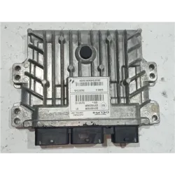Recambio de centralita inyeccion para dacia duster i (2010) 1.5 dci referencia OEM IAM 237100703R  