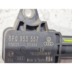 Recambio de sensor para audi a4 b7 (8ec) 2.0 tdi 16v referencia OEM IAM 8P0955557  