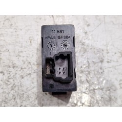 Recambio de mando elevalunas para peugeot 407 sw (6e_, 6d_) 2.0 referencia OEM IAM 96360166XT  