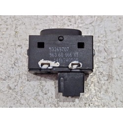 Recambio de mando elevalunas para peugeot 407 sw (6e_, 6d_) 2.0 referencia OEM IAM 96360166XT  