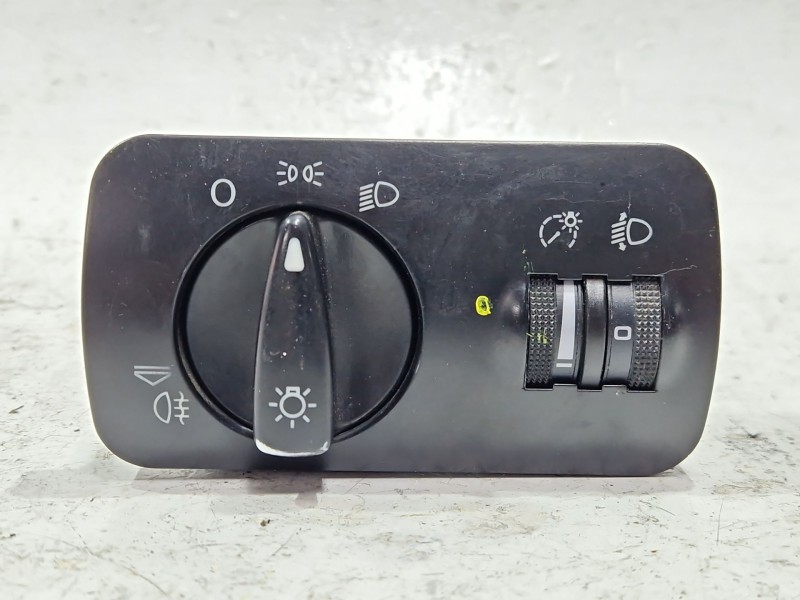 Recambio de mando luces para seat ibiza ii (6k1) 1.9 sdi referencia OEM IAM 6K1941531AL  