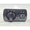 Recambio de mando luces para seat ibiza ii (6k1) 1.9 sdi referencia OEM IAM 6K1941531AL  