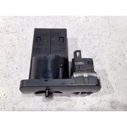 Recambio de mando luces para seat ibiza ii (6k1) 1.9 sdi referencia OEM IAM 6K1941531AL  