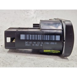Recambio de mando luces para seat ibiza ii (6k1) 1.9 sdi referencia OEM IAM 6K1941531AL  