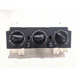 MANDO CLIMATIZADOR 662655J 