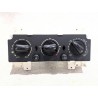 Recambio de mando climatizador para citroën xsara 1.6i 16v referencia OEM IAM 662655J  