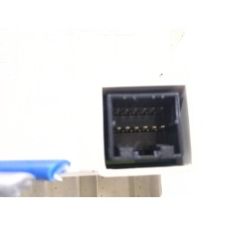 Recambio de mando climatizador para citroën xsara 1.6i 16v referencia OEM IAM 662655J  