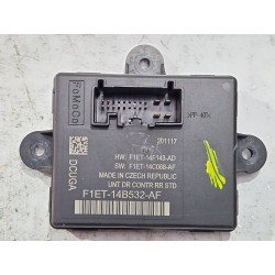 MODULO ELECTRONICO F1ET14B532AF 