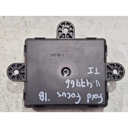 Recambio de modulo electronico para ford focus iii 1.5 tdci referencia OEM IAM F1ET14B532AF  