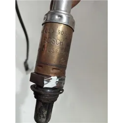 Recambio de sonda lambda para seat ibiza (6k1)(08.1999) 1.4 referencia OEM IAM 030906265T  