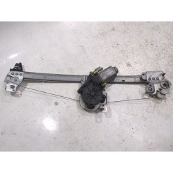 Recambio de elevalunas delantero derecho para citroën c3 i (fc_, fn_) 1.4 hdi referencia OEM IAM 96827  