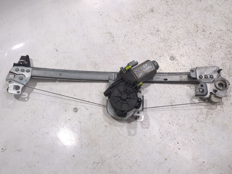 Recambio de elevalunas delantero derecho para citroën c3 i (fc_, fn_) 1.4 hdi referencia OEM IAM 96827  