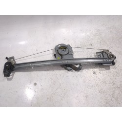 Recambio de elevalunas delantero derecho para citroën c3 i (fc_, fn_) 1.4 hdi referencia OEM IAM 96827  