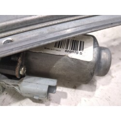 Recambio de elevalunas delantero derecho para citroën c3 i (fc_, fn_) 1.4 hdi referencia OEM IAM 96827  