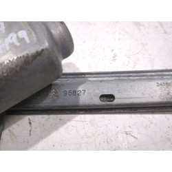 Recambio de elevalunas delantero derecho para citroën c3 i (fc_, fn_) 1.4 hdi referencia OEM IAM 96827  