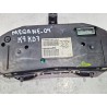 Recambio de cuadro completo para renault megane ii (bm0/1_, cm0/1_) 1.5 dci referencia OEM IAM 8200364015  