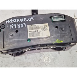 Recambio de cuadro completo para renault megane ii (bm0/1_, cm0/1_) 1.5 dci referencia OEM IAM 8200364015  