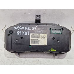 Recambio de cuadro completo para renault megane ii (bm0/1_, cm0/1_) 1.5 dci referencia OEM IAM 8200364015  