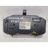Recambio de cuadro completo para renault megane ii (bm0/1_, cm0/1_) 1.5 dci referencia OEM IAM 8200364015  