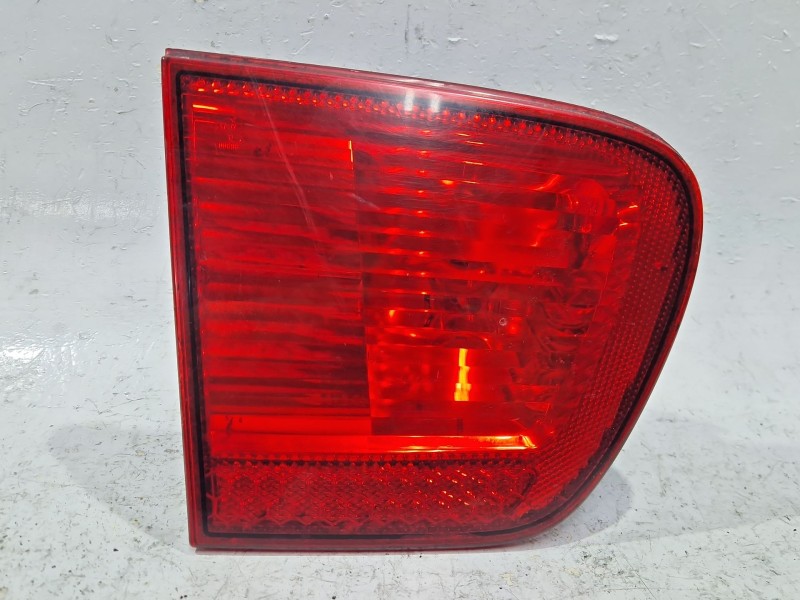 Recambio de piloto trasero izquierdo para seat ibiza ii (6k1) 1.9 sdi referencia OEM IAM 6K6945092C  