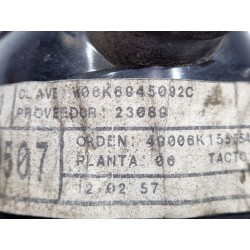 Recambio de piloto trasero izquierdo para seat ibiza ii (6k1) 1.9 sdi referencia OEM IAM 6K6945092C  