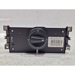 MANDO CLIMATIZADOR 6K0819045C 