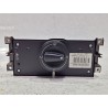 Recambio de mando climatizador para seat ibiza ii (6k1) 1.9 sdi referencia OEM IAM 6K0819045C  