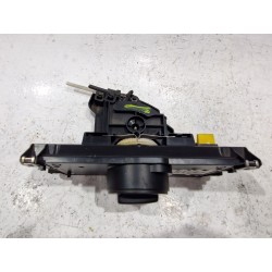 Recambio de mando climatizador para seat ibiza ii (6k1) 1.9 sdi referencia OEM IAM 6K0819045C  