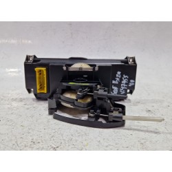 Recambio de mando climatizador para seat ibiza ii (6k1) 1.9 sdi referencia OEM IAM 6K0819045C  
