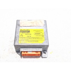 Recambio de centralita airbag para citroën xsara (n1) 1.6 i referencia OEM IAM 550741100  