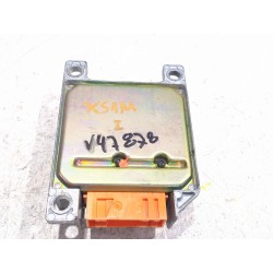 Recambio de centralita airbag para citroën xsara (n1) 1.6 i referencia OEM IAM 550741100  
