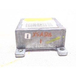 Recambio de centralita airbag para citroën xsara (n1) 1.6 i referencia OEM IAM 550741100  