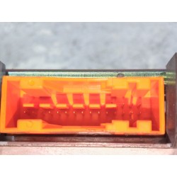 Recambio de centralita airbag para citroën xsara (n1) 1.6 i referencia OEM IAM 550741100  