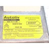 Recambio de centralita airbag para citroën xsara (n1) 1.6 i referencia OEM IAM 550741100  
