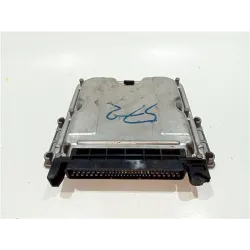 Recambio de centralita inyeccion para citroën xantia berlina (1998) 2.0 hdi 90 referencia OEM IAM 0281001978  