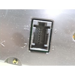 Recambio de cuadro completo para saab 9-3 berlina (2003) 1.9 tid referencia OEM IAM 7553536  