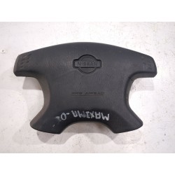 Recambio de airbag volante para nissan maxima qx (ca33)(01.2000) 3.0 v6 24v referencia OEM IAM   