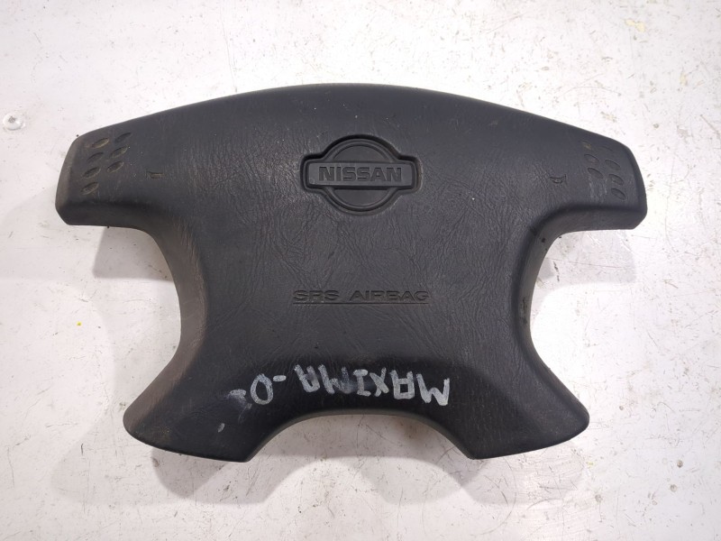 Recambio de airbag volante para nissan maxima qx (ca33)(01.2000) 3.0 v6 24v referencia OEM IAM   