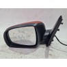 Recambio de retrovisor izquierdo para nissan note (e11e)(01.2006) 1.5 dci referencia OEM IAM 12493080  
