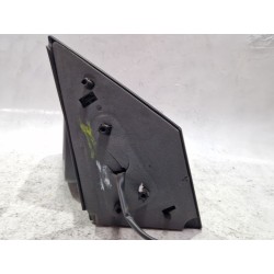 Recambio de retrovisor izquierdo para nissan note (e11e)(01.2006) 1.5 dci referencia OEM IAM 12493080  