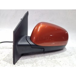 Recambio de retrovisor izquierdo para nissan note (e11e)(01.2006) 1.5 dci referencia OEM IAM 12493080  