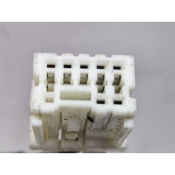 Recambio de retrovisor izquierdo para nissan note (e11e)(01.2006) 1.5 dci referencia OEM IAM 12493080  